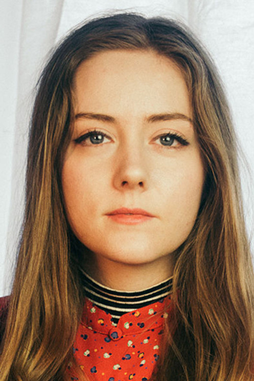 Courtney Jines - Acting Profile Photo