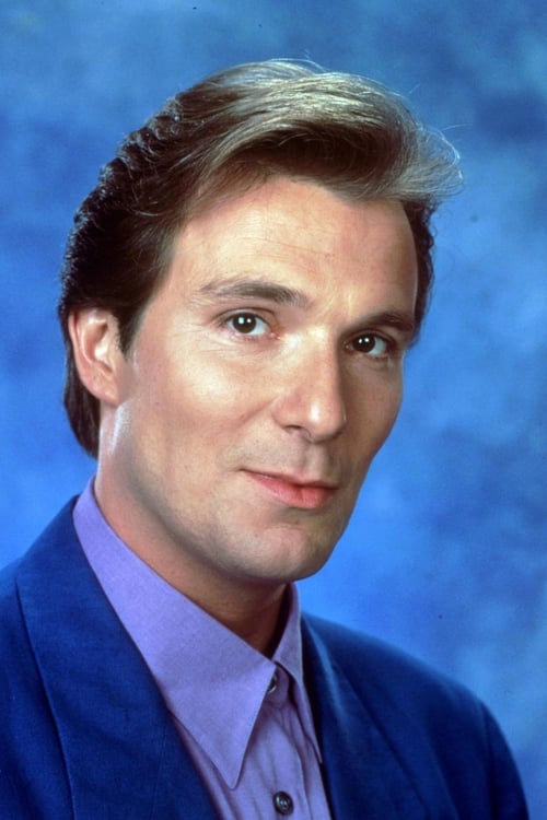 John Cygan - Acting Profile Photo