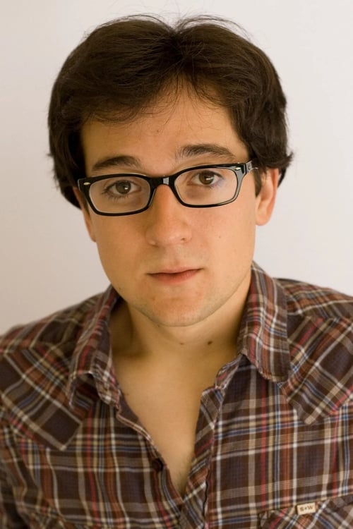 Josh Brener - Acting Profile Photo