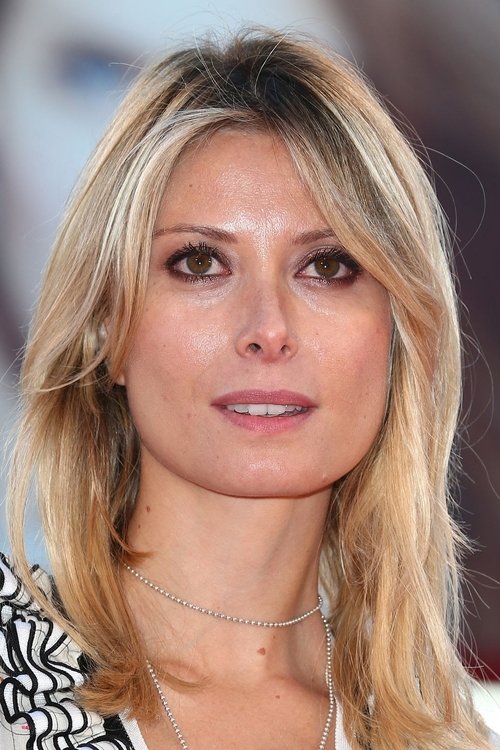 Euridice Axén - Acting Profile Photo