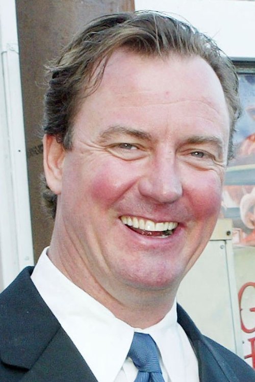 Barry Tubb - Acting Profile Photo