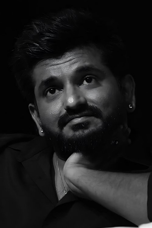 Ashwath Marimuthu - Directing Profile Photo