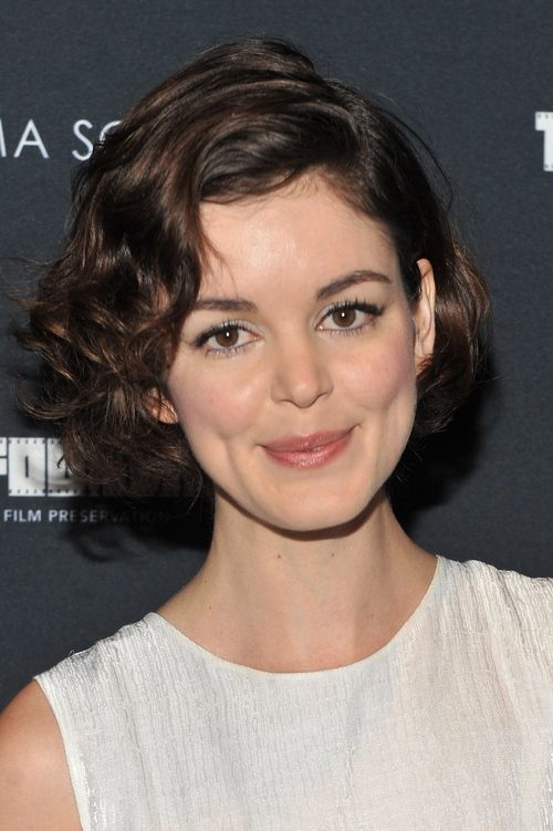 Nora Zehetner - Acting Profile Photo