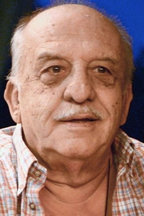 Nanni Svampa - Acting Profile Photo