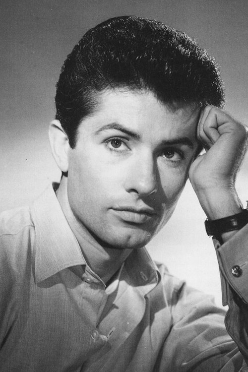 George Chakiris - Acting Profile Photo