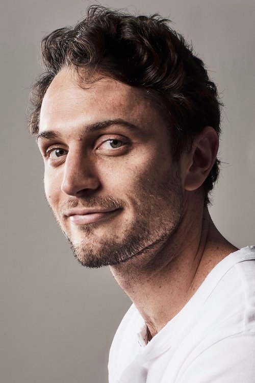 Colin Woodell - Acting Profile Photo