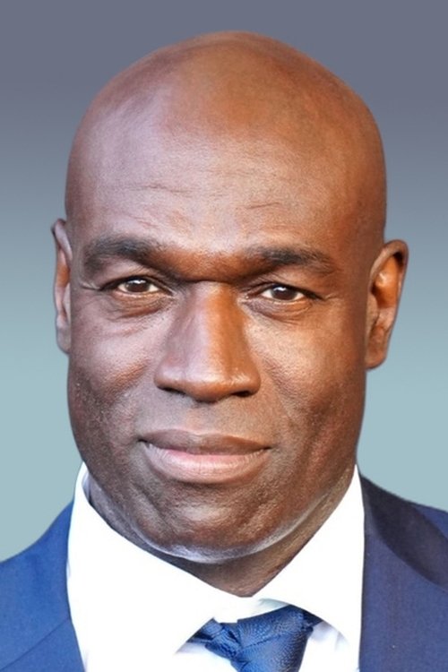 Steve Toussaint - Acting Profile Photo