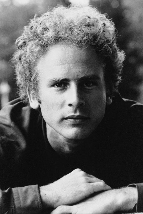 Art Garfunkel - Acting Profile Photo