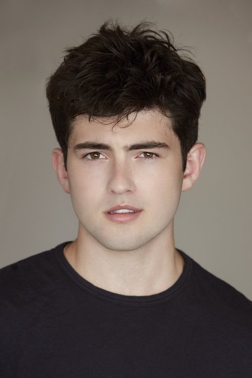 Ian Nelson - Acting Profile Photo