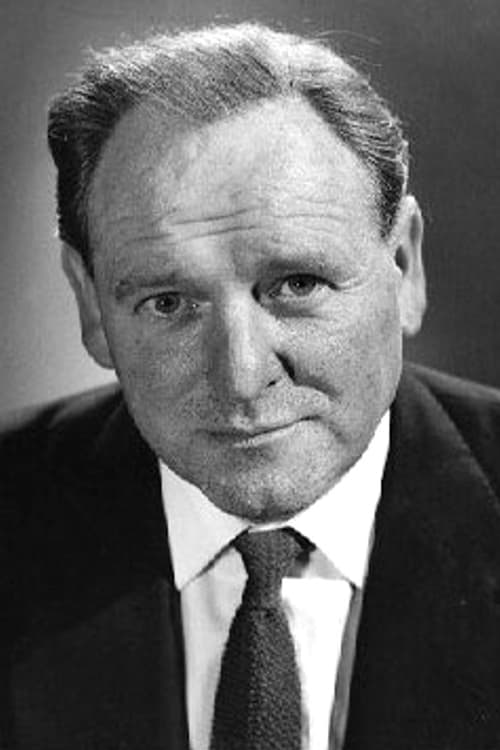 Bernard Lee - Acting Profile Photo