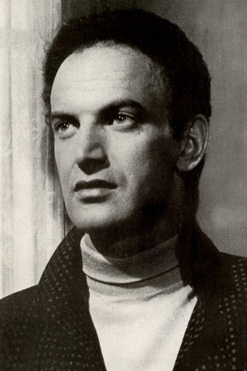 Paul Müller - Acting Profile Photo