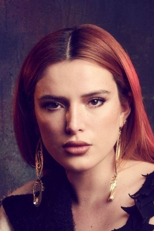 Bella Thorne - Acting Profile Photo