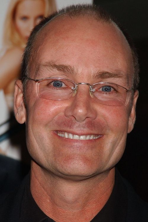 Les Mayfield - Directing Profile Photo