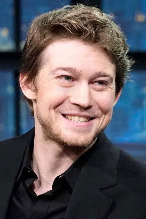 Joe Alwyn - Acting Profile Photo