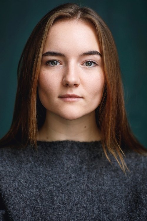Isabella Colby Browne - Acting Profile Photo