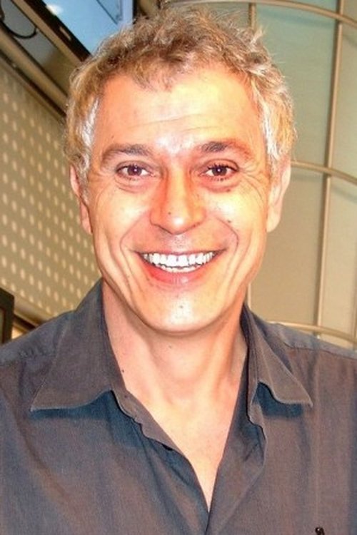 Paulo Gorgulho - Acting Profile Photo