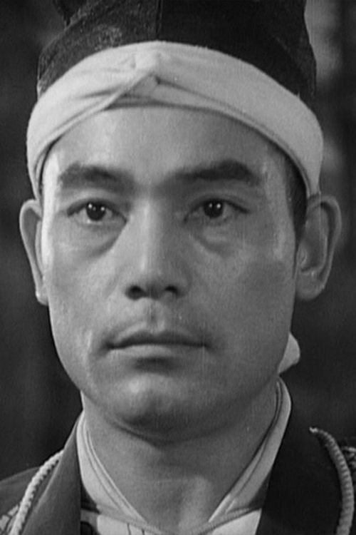 Susumu Fujita - Acting Profile Photo