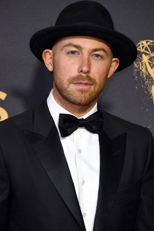 Rob Gough - Acting Profile Photo