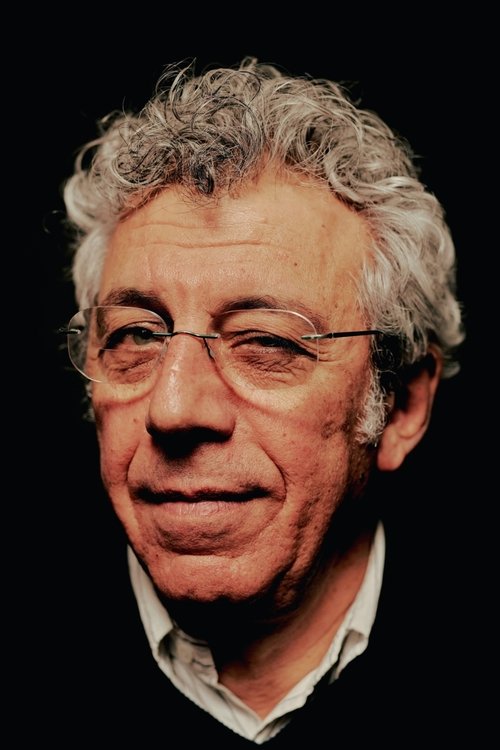 Eric Bogosian - Acting Profile Photo