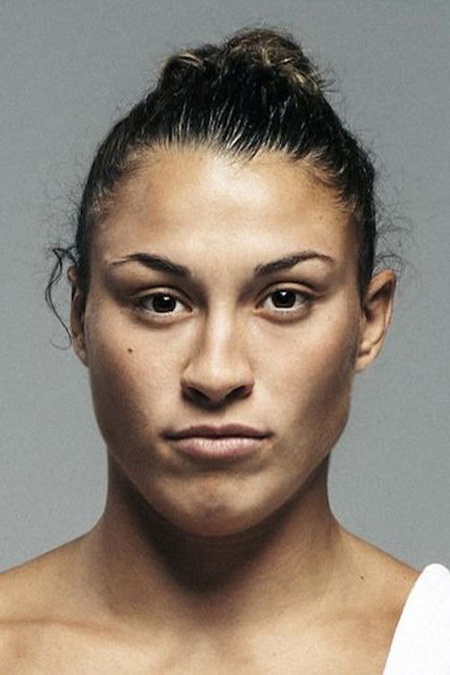 Alice Bellandi - Acting Profile Photo