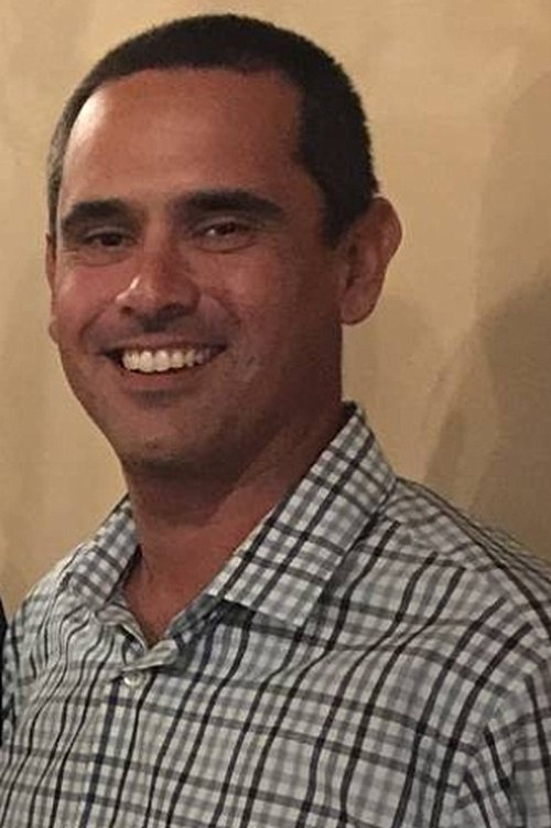 Ted Dubost - Acting Profile Photo