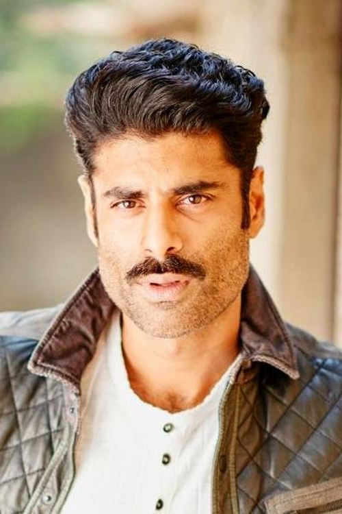 Sikandar Kher - Acting Profile Photo