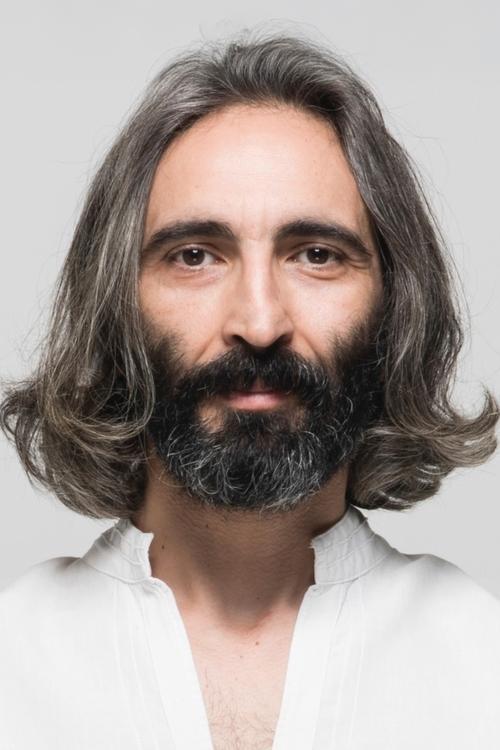 Fırat Tanış - Acting Profile Photo