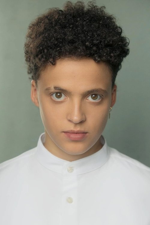 Lee Braithwaite - Acting Profile Photo