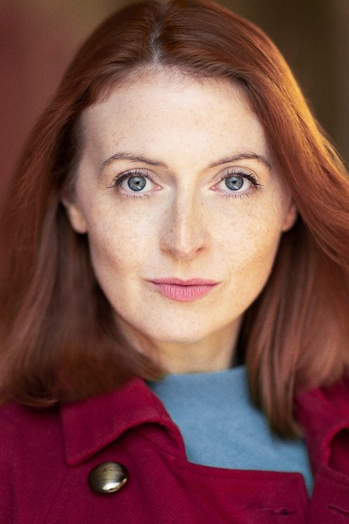 Stephanie Lodge - Acting Profile Photo