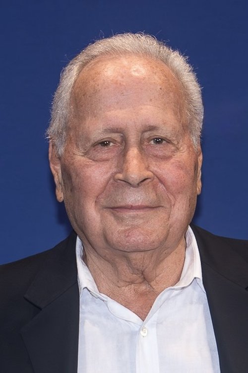 Donald Pilon - Acting Profile Photo