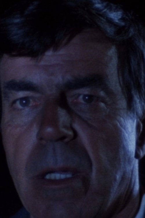 Ben Moore - Acting Profile Photo