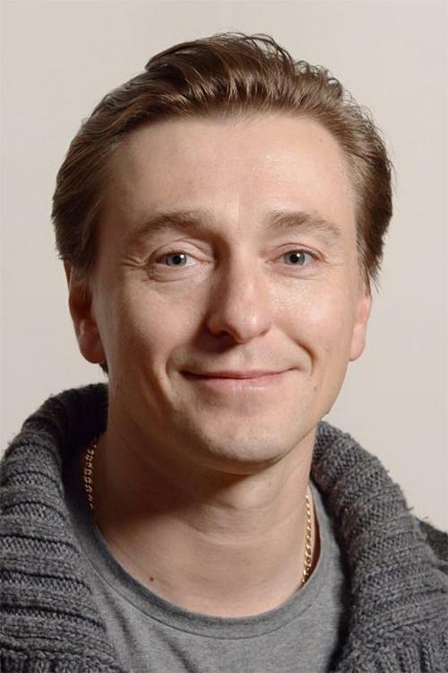 Sergei Bezrukov - Acting Profile Photo