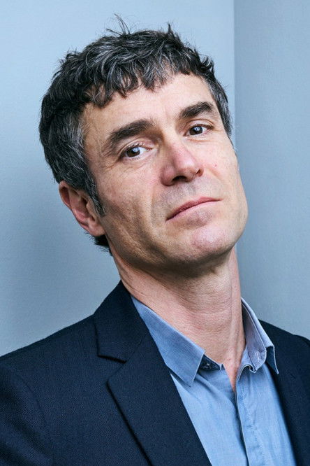 Yannick Renier - Acting Profile Photo