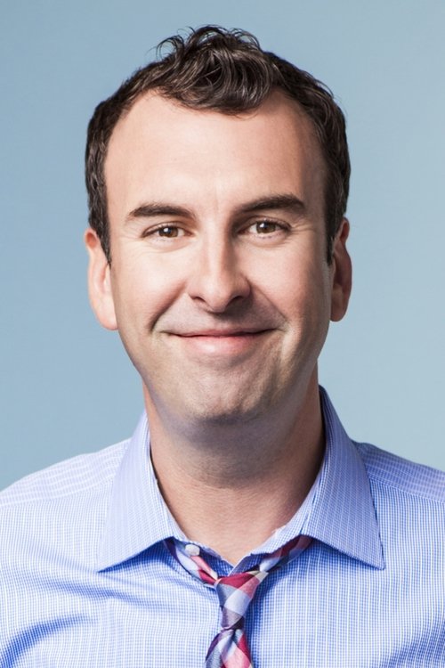 Matt Braunger - Acting Profile Photo