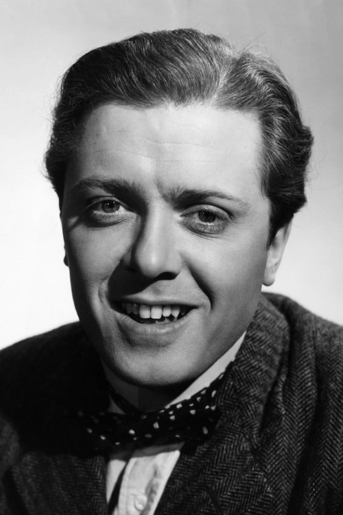 Richard Attenborough - Acting Profile Photo