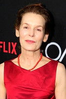 Alice Krige as Sybil Gordon in Chariots of Fire