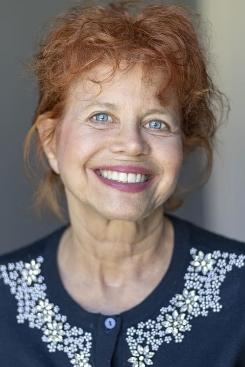 Twink Caplan - Acting Profile Photo