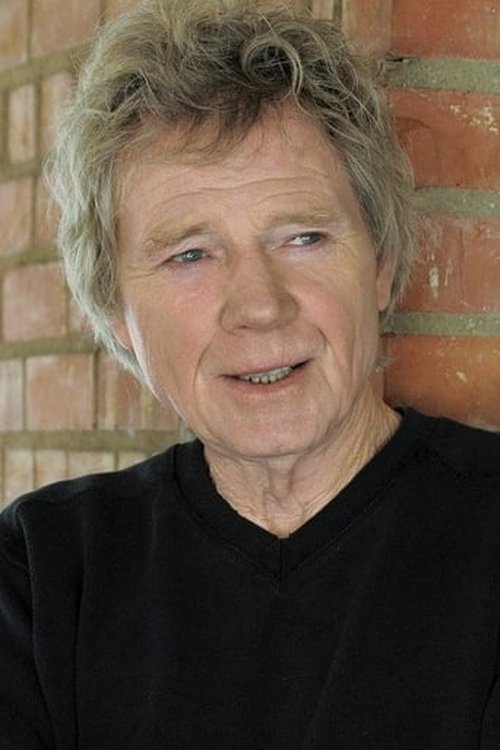 Michael Parks - Acting Profile Photo