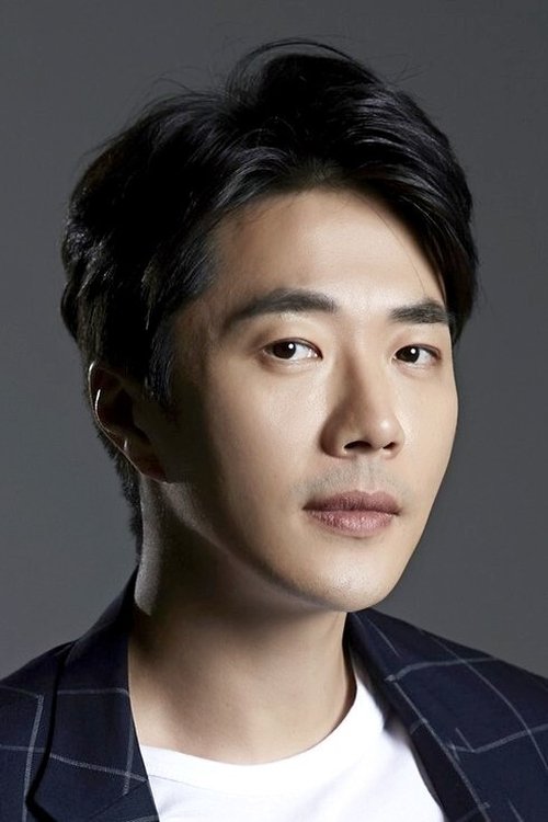 Kwon Sang-woo - Acting Profile Photo