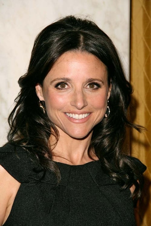 Julia Louis-Dreyfus - Acting Profile Photo