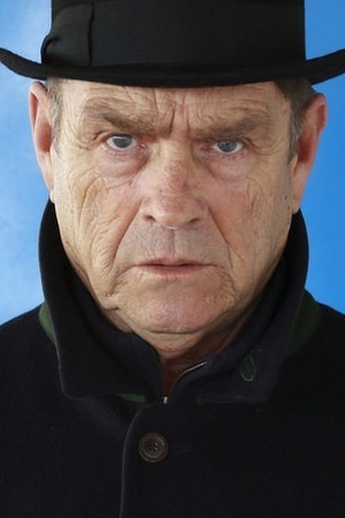 Antonio Marsina - Acting Profile Photo