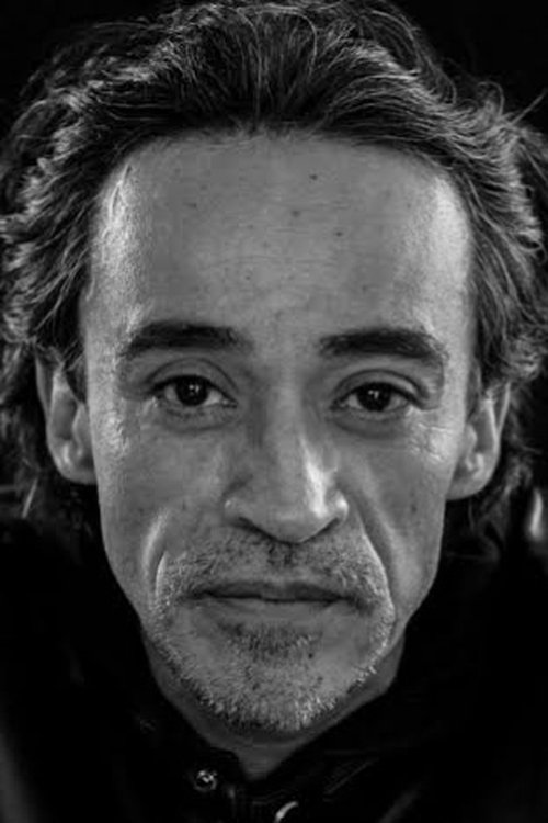 Roberto Sosa - Acting Profile Photo