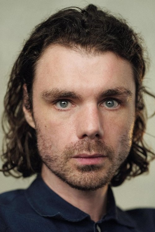 Matthew Needham - Acting Profile Photo