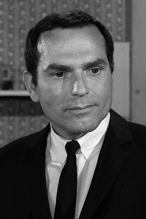 Don Gordon - Acting Profile Photo