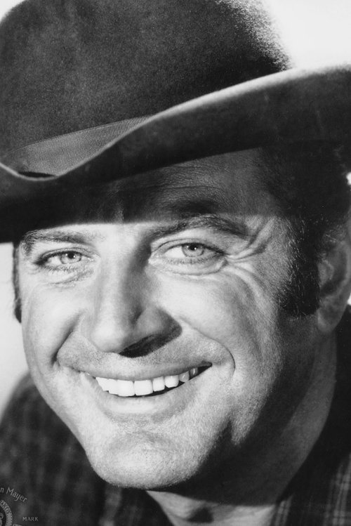 Brad Dexter - Acting Profile Photo