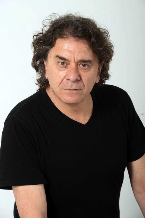 Pietro Bontempo - Acting Profile Photo