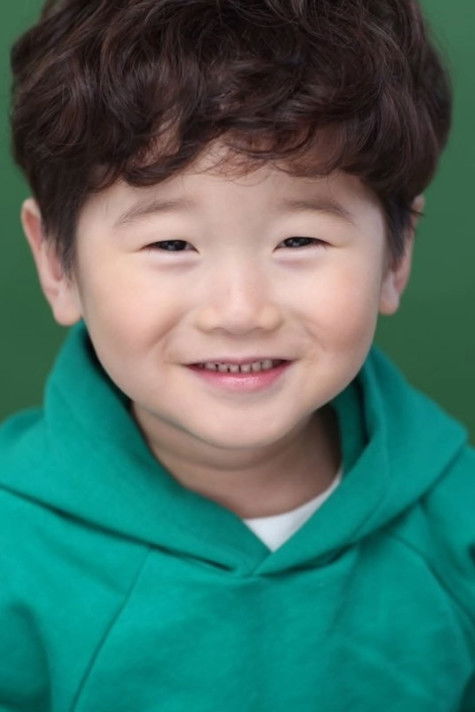 Kwon Eun-seong - Acting Profile Photo