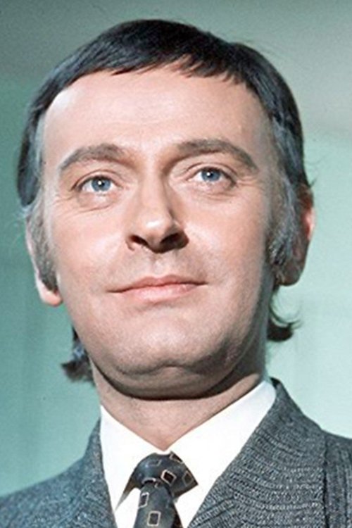 Barrie Ingham - Acting Profile Photo