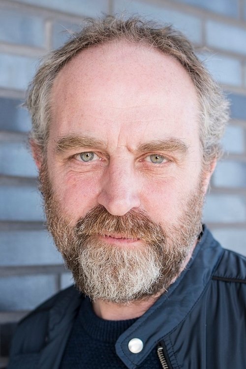 Kristian Figenschow - Acting Profile Photo