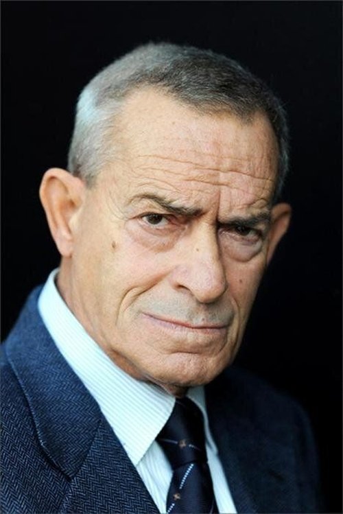 Eros Pagni - Acting Profile Photo